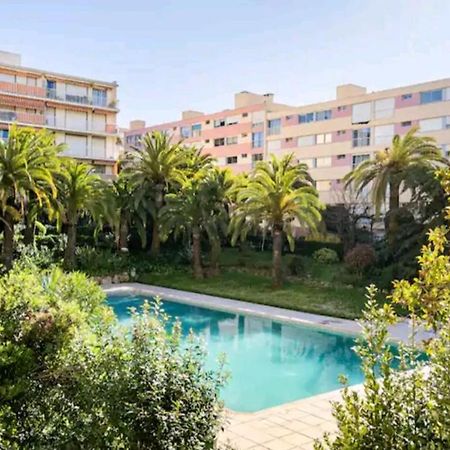 Design Loft Studio Climatise Parking Et Piscine فالوريس المظهر الخارجي الصورة